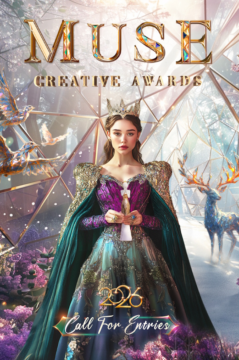MUSE Creative Awards Competition 2026 Call for Entries