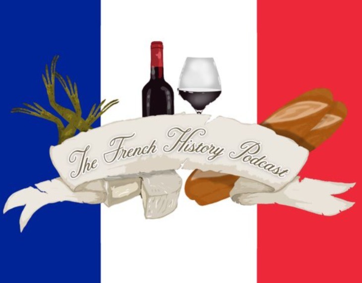 Evergreen Podcasts Makes History with The French History Podcast! 