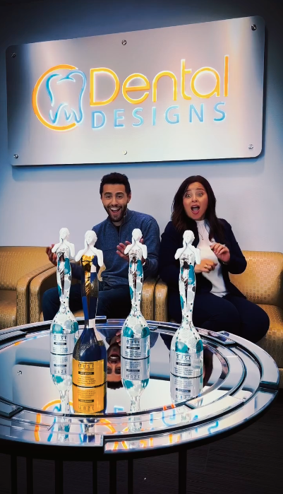 We are thrilled to share that 4 of our TV Spots have been acknowledged at the MUSE Creative Awards! - MUSE Winner Gallery