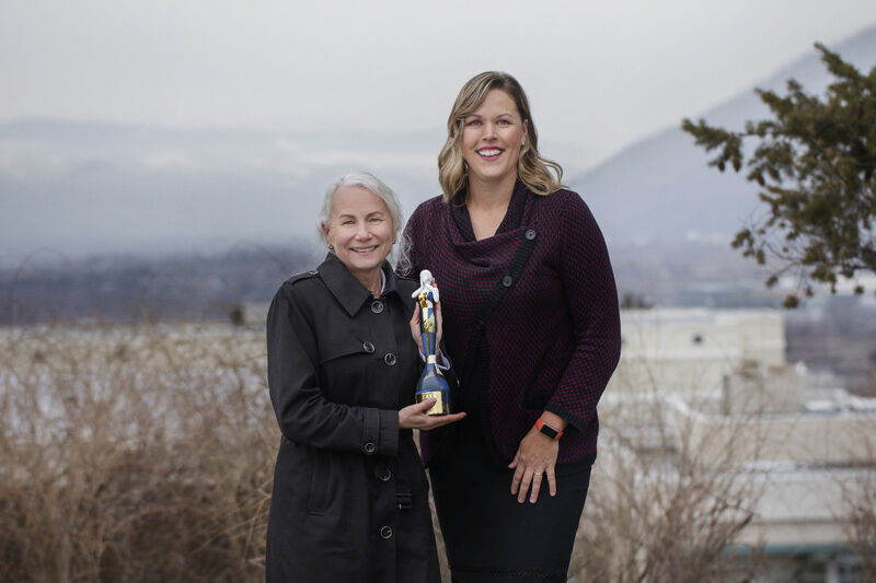 Amazing news! Day One Treatment Society just scored two huge wins at the 2024 MUSE Creative Awards – Gold Winner in both the Video - Nonprofit and Video - Short Film categories! - MUSE Winner Gallery