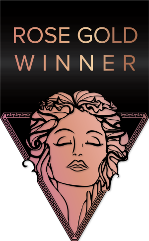 MUSE Rose Gold